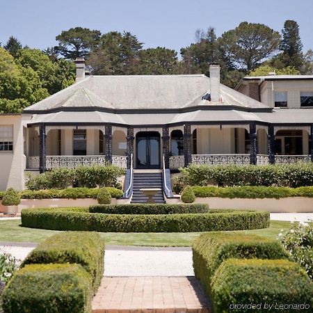 Peppers Craigieburn Resort Bowral Eksteriør bilde