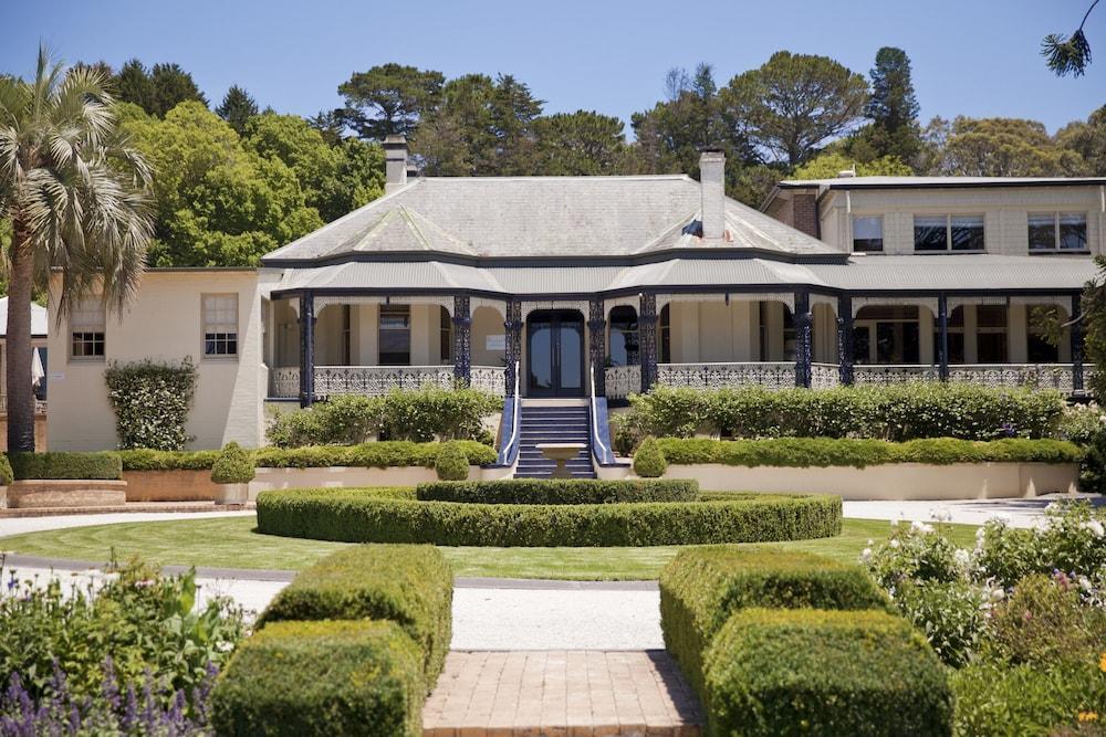 Peppers Craigieburn Resort Bowral Eksteriør bilde