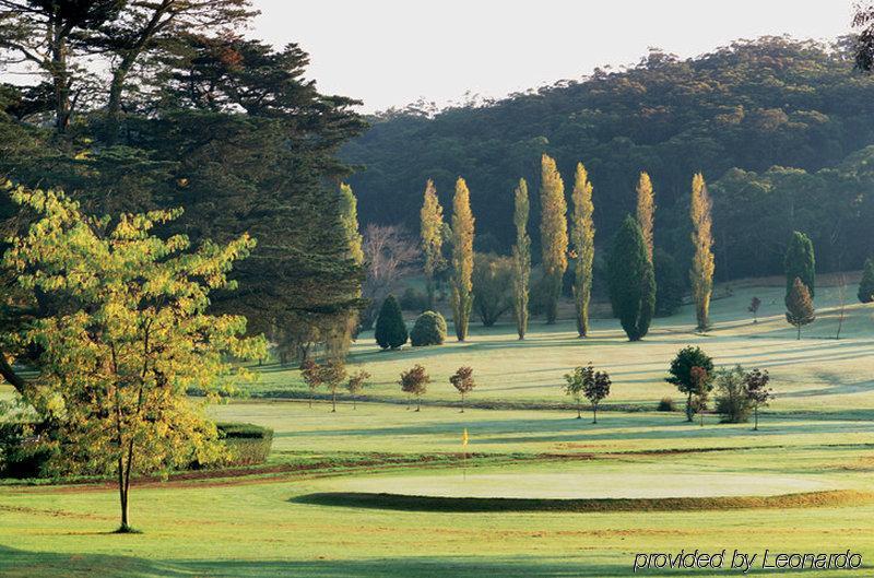 Peppers Craigieburn Resort Bowral Fasiliteter bilde