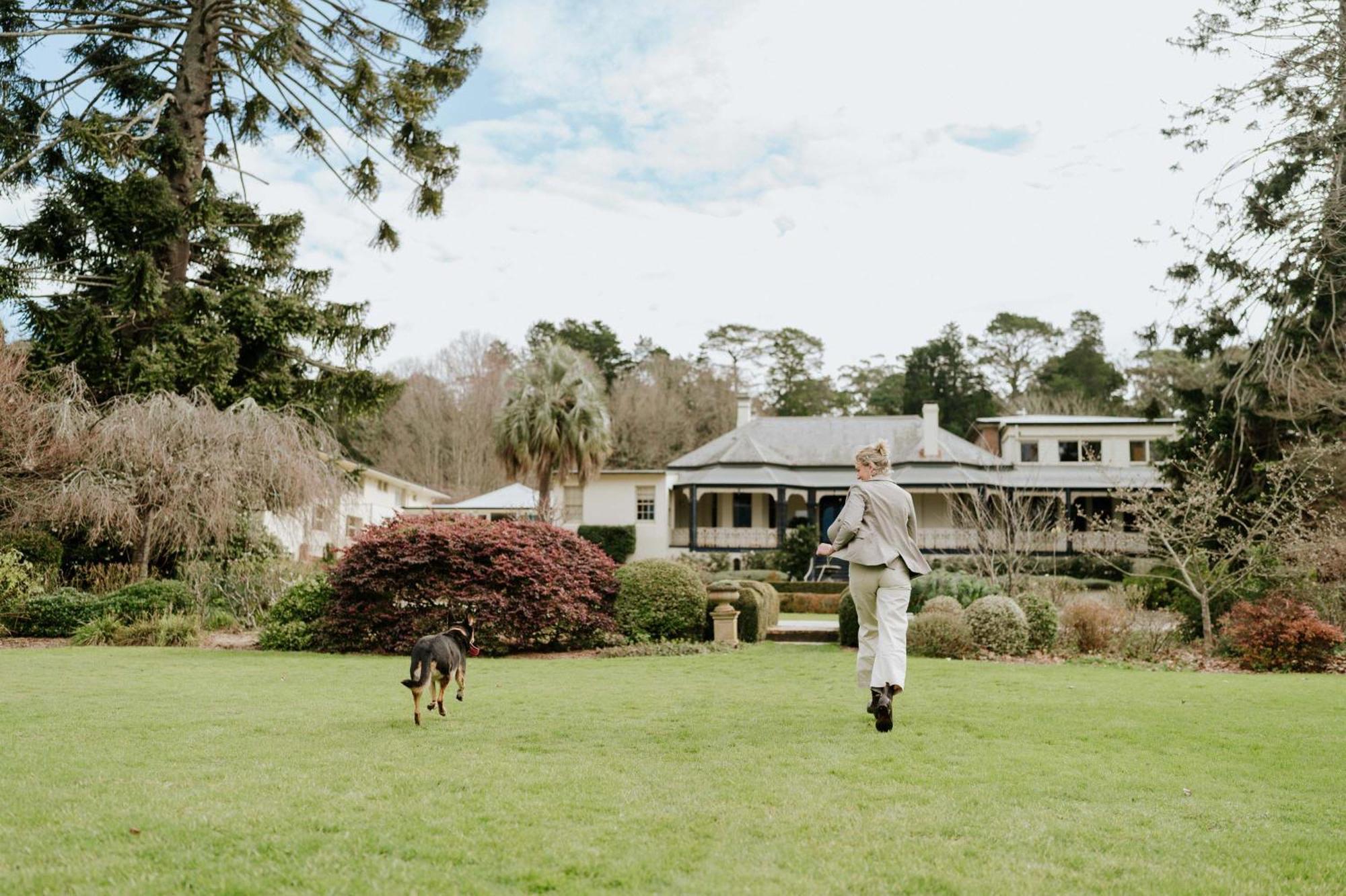 Peppers Craigieburn Resort Bowral Eksteriør bilde