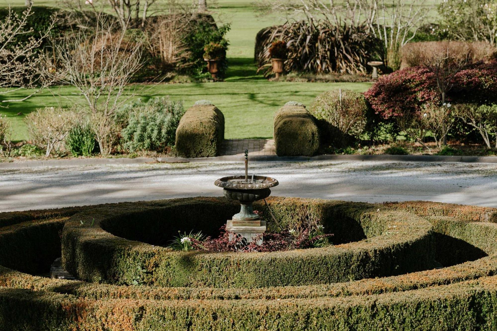 Peppers Craigieburn Resort Bowral Eksteriør bilde