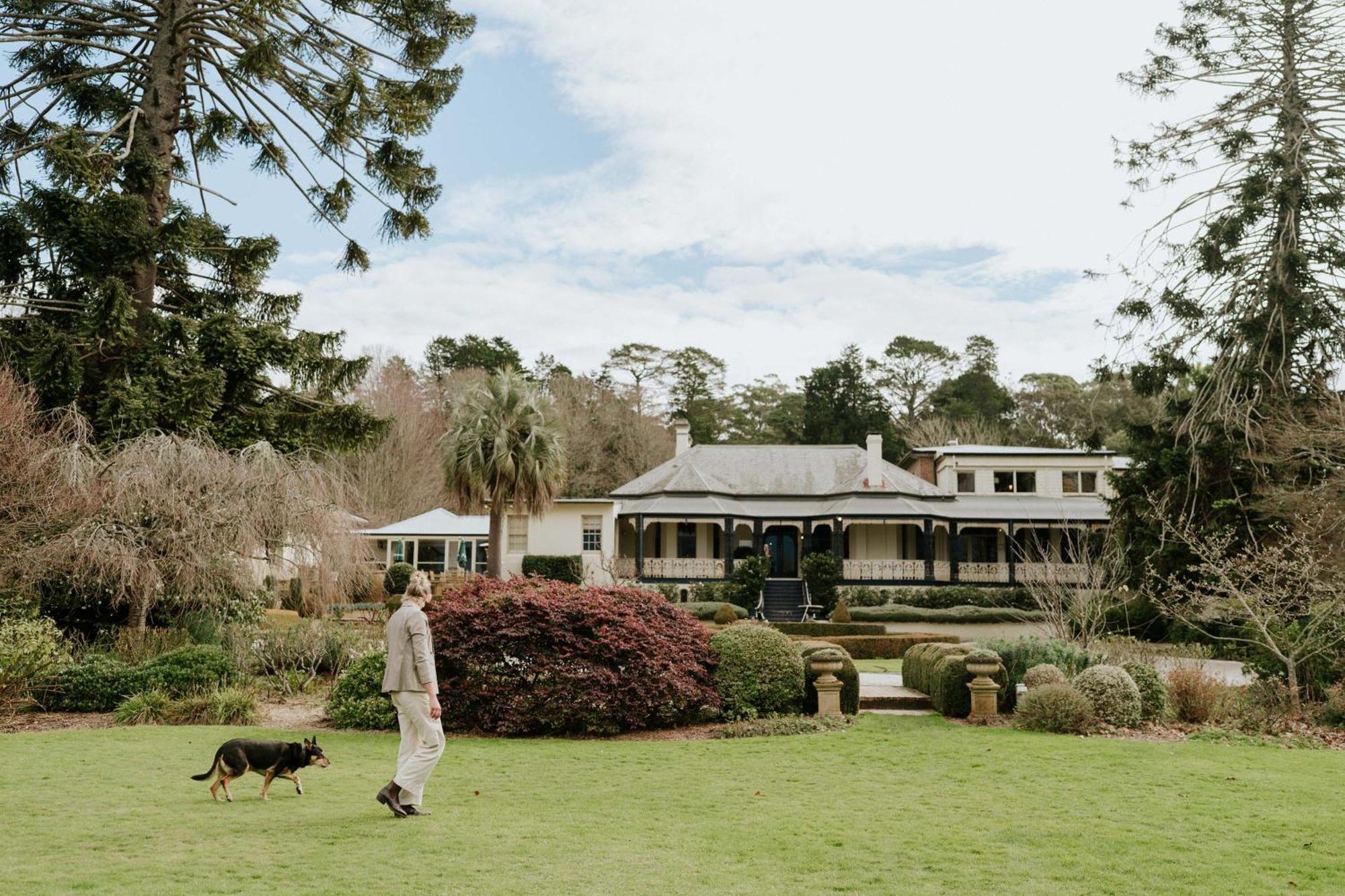 Peppers Craigieburn Resort Bowral Eksteriør bilde
