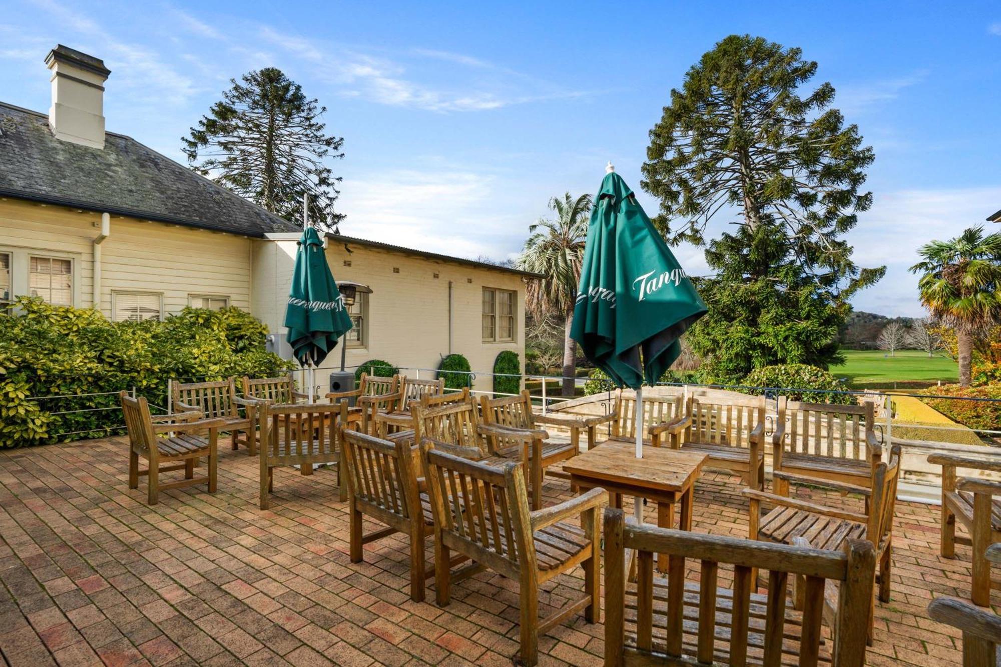 Peppers Craigieburn Resort Bowral Eksteriør bilde
