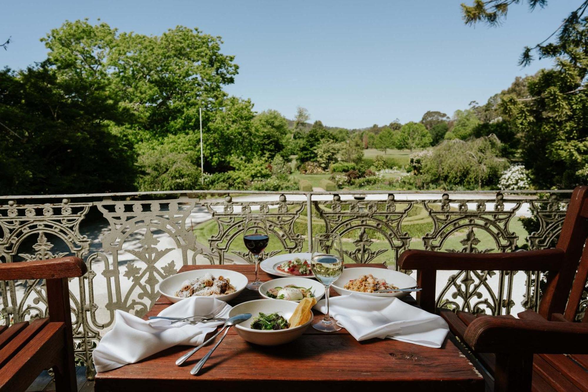 Peppers Craigieburn Resort Bowral Eksteriør bilde
