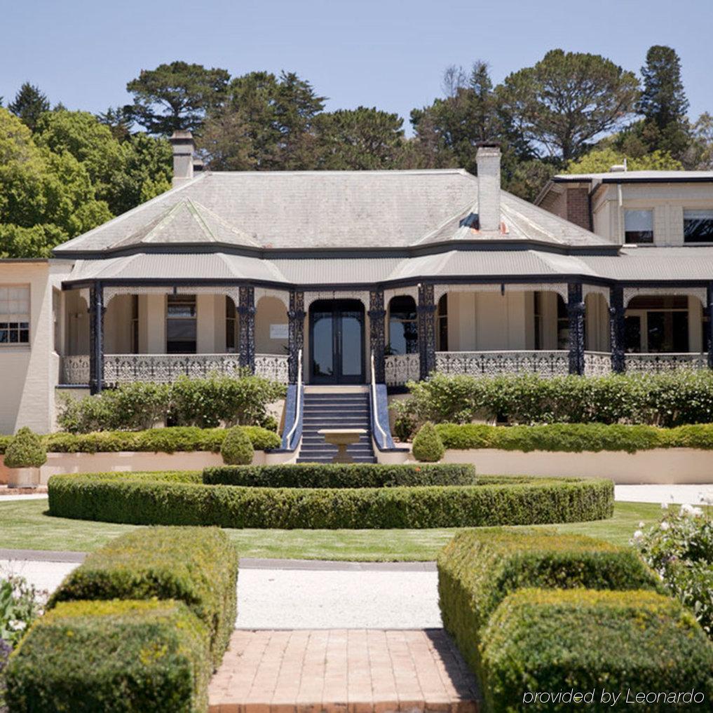Peppers Craigieburn Resort Bowral Eksteriør bilde