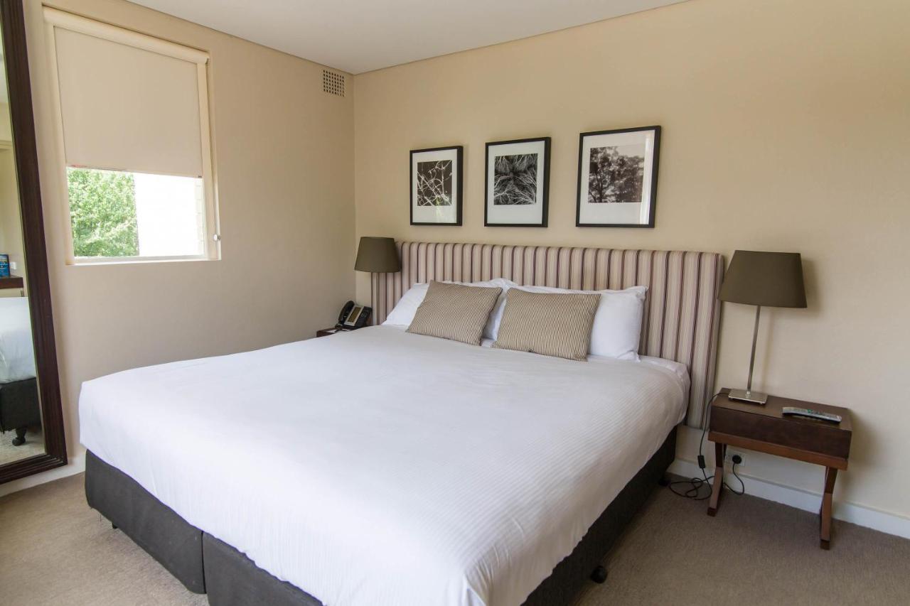 Peppers Craigieburn Resort Bowral Eksteriør bilde