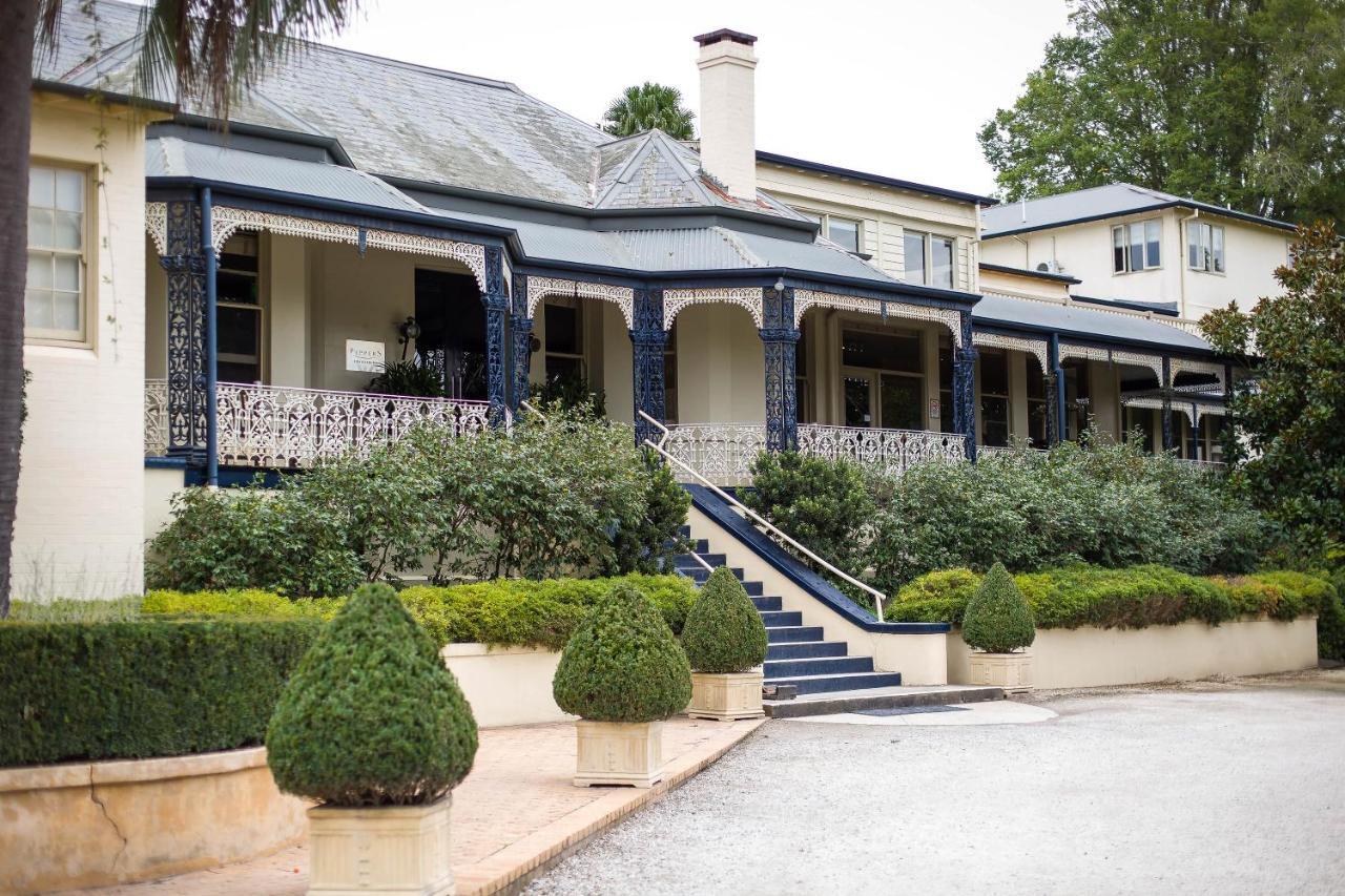 Peppers Craigieburn Resort Bowral Eksteriør bilde