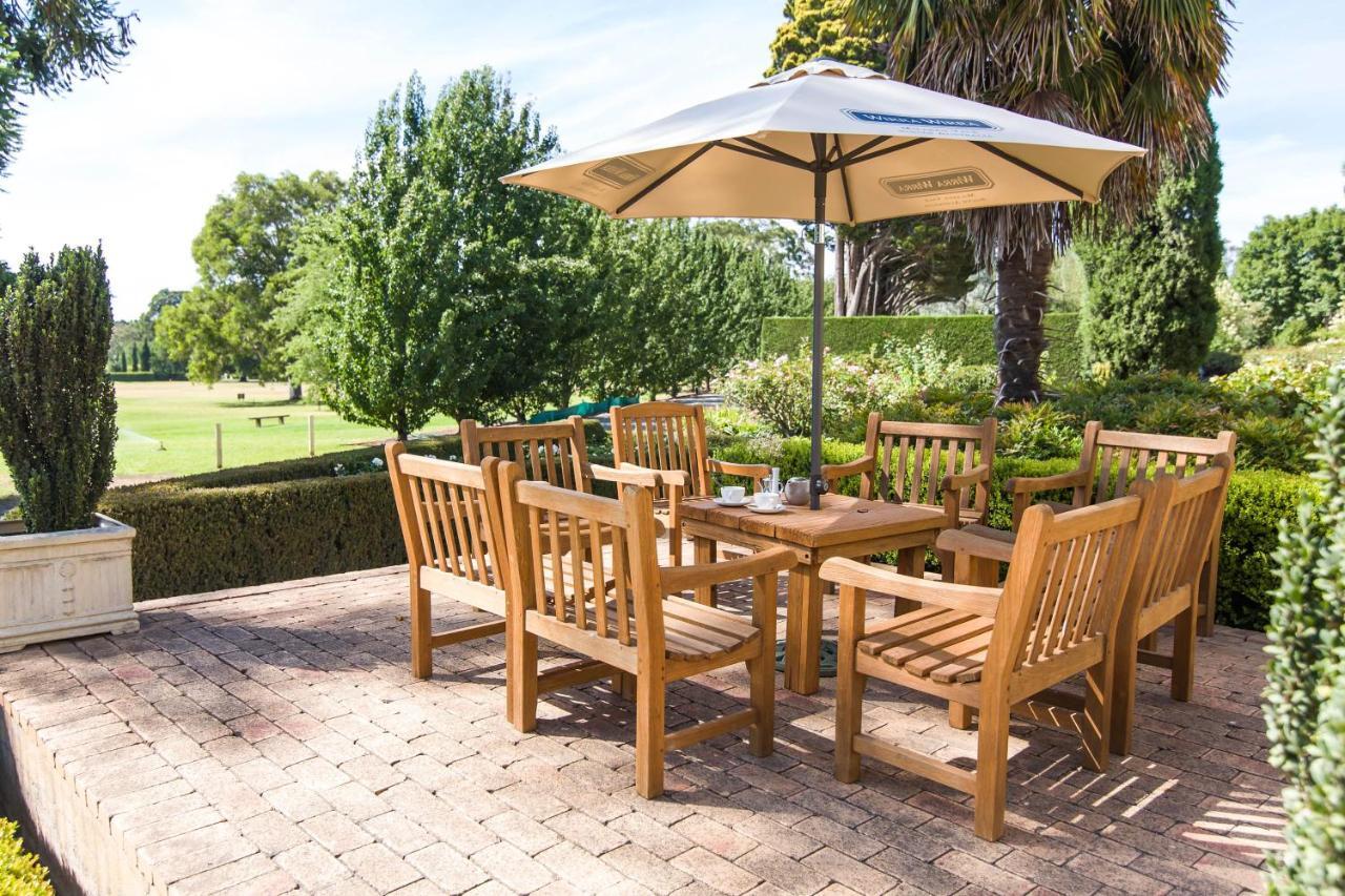 Peppers Craigieburn Resort Bowral Eksteriør bilde