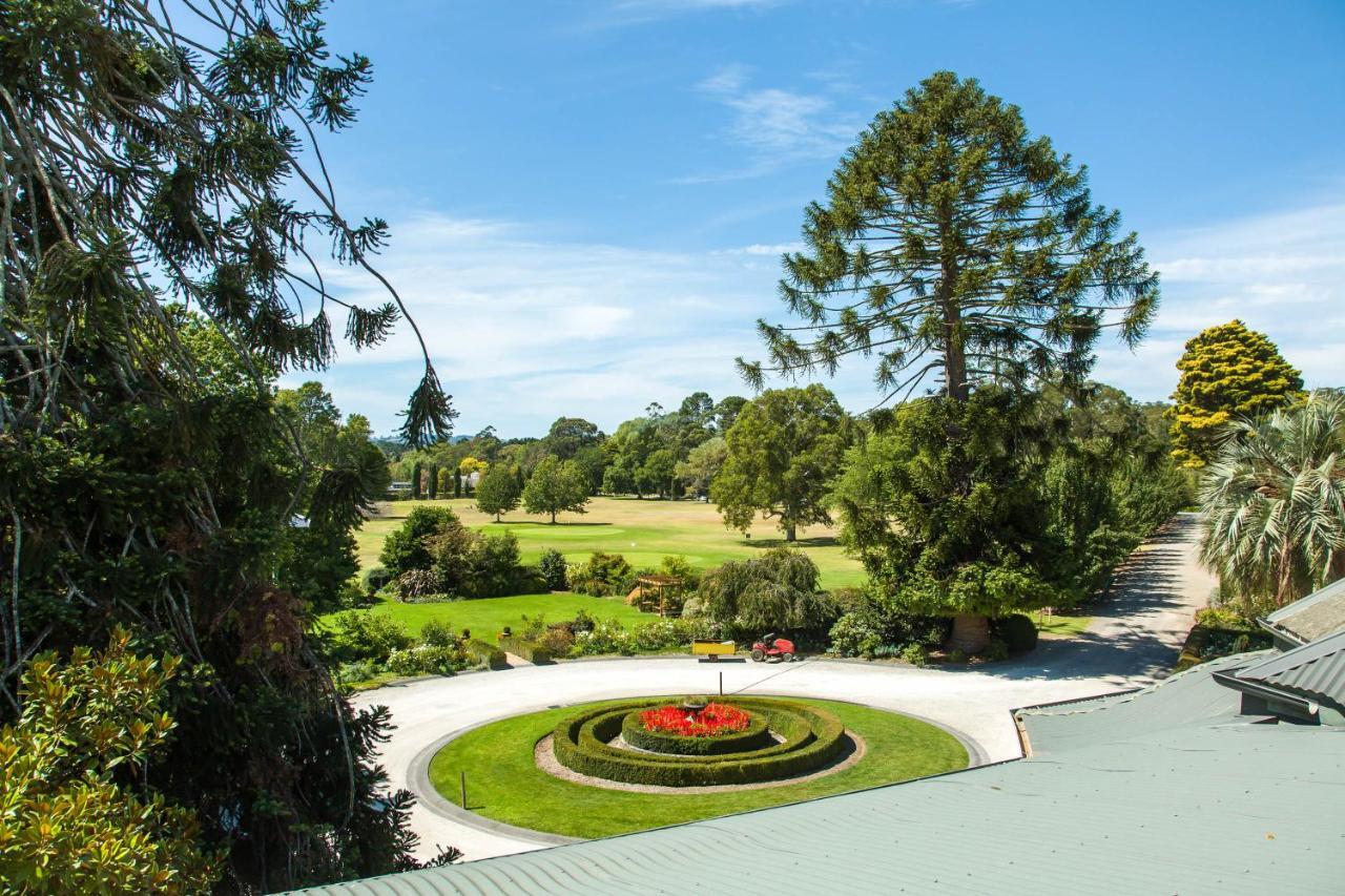 Peppers Craigieburn Resort Bowral Eksteriør bilde