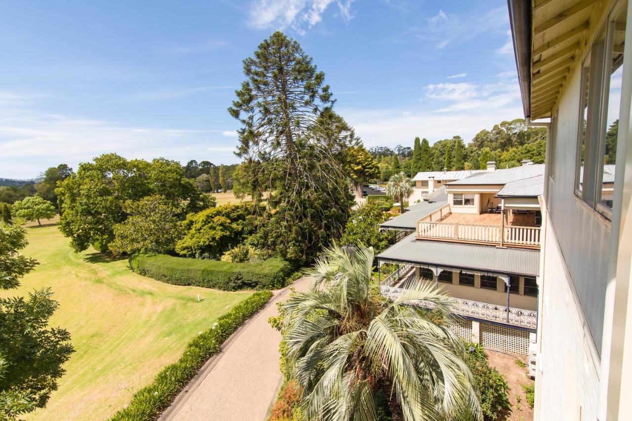 Peppers Craigieburn Resort Bowral Eksteriør bilde