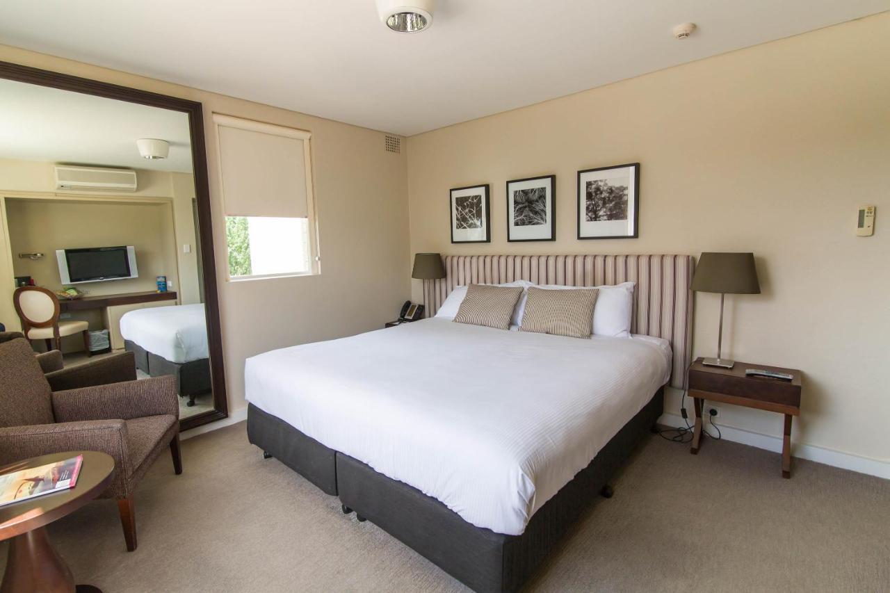 Peppers Craigieburn Resort Bowral Eksteriør bilde