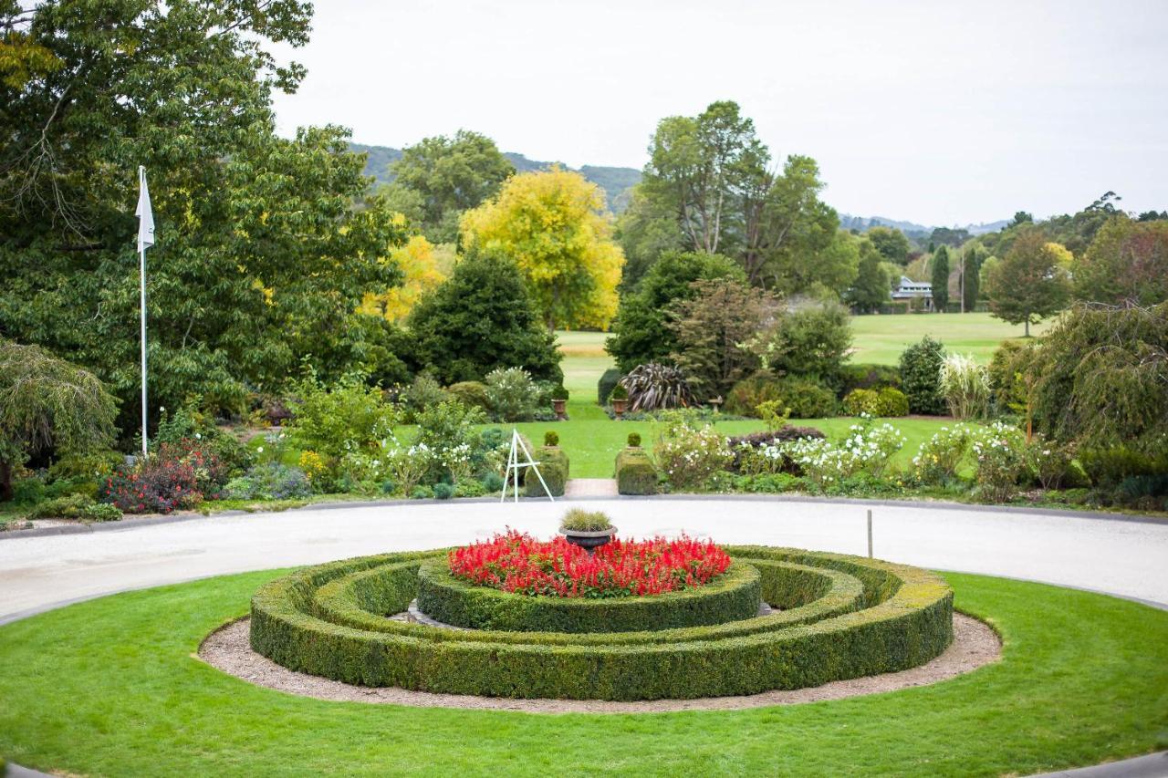 Peppers Craigieburn Resort Bowral Eksteriør bilde