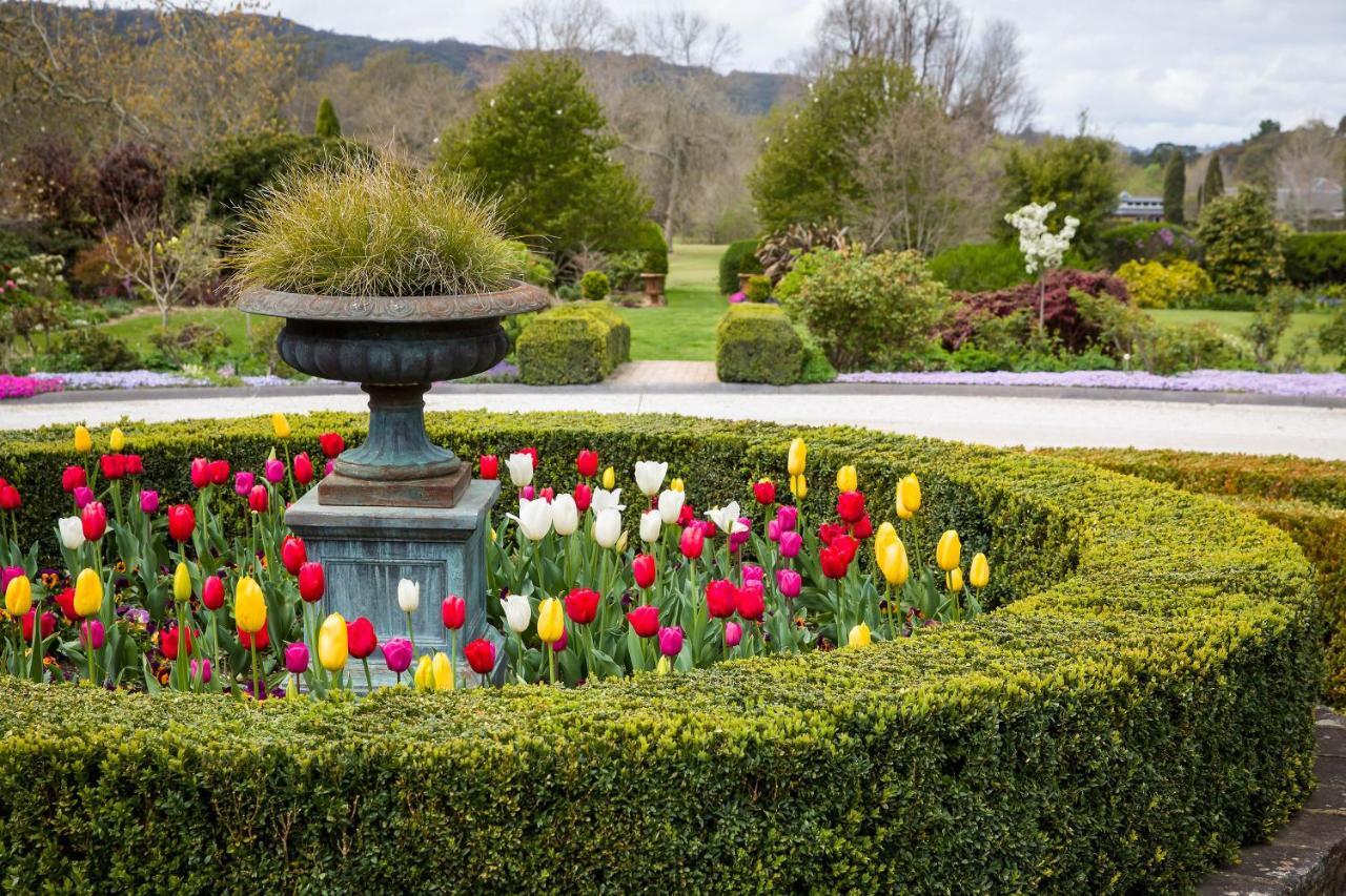 Peppers Craigieburn Resort Bowral Eksteriør bilde