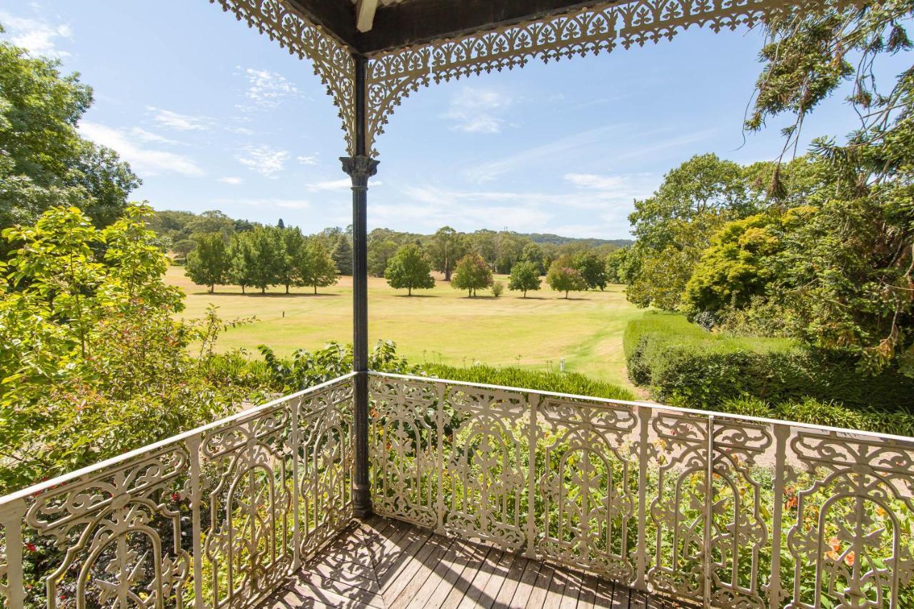 Peppers Craigieburn Resort Bowral Eksteriør bilde