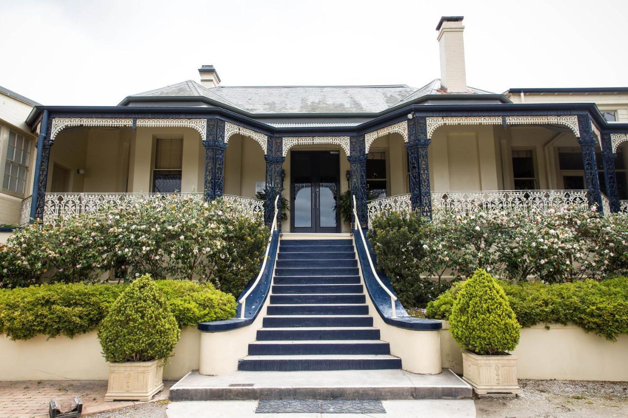 Peppers Craigieburn Resort Bowral Eksteriør bilde