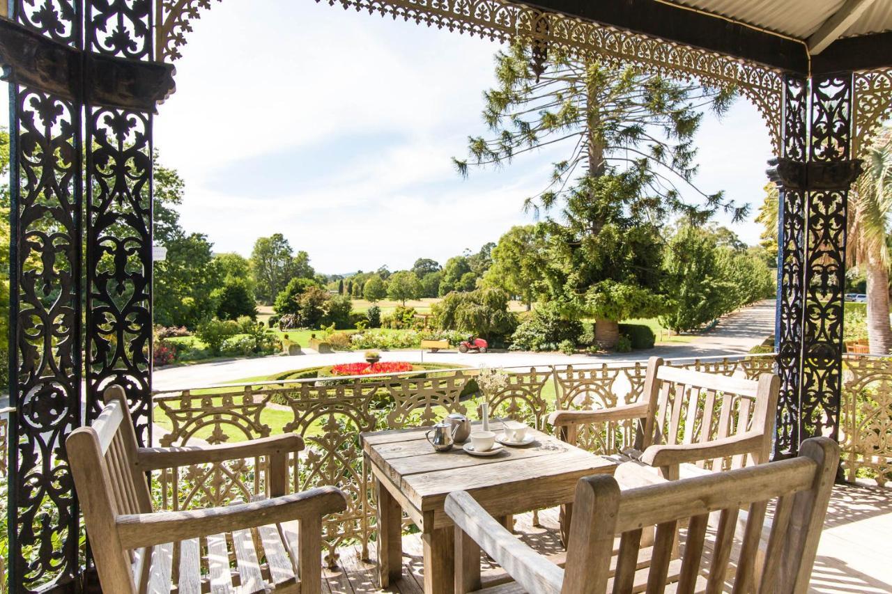 Peppers Craigieburn Resort Bowral Eksteriør bilde