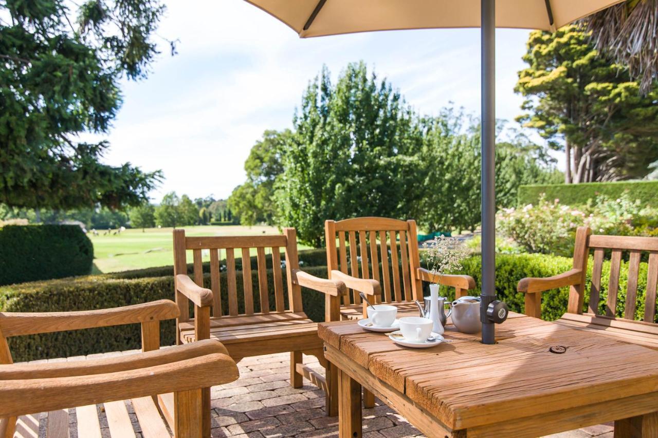 Peppers Craigieburn Resort Bowral Eksteriør bilde